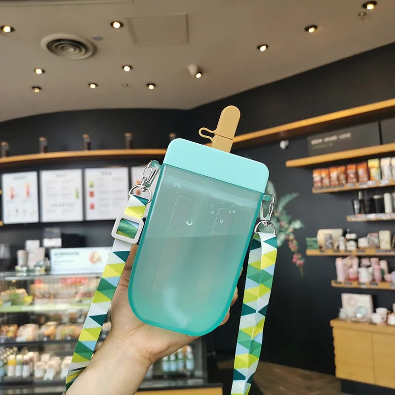 Popsicle Drink Purse