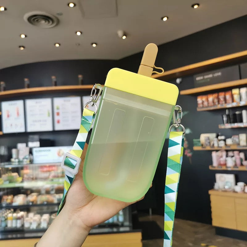 Popsicle Drink Purse